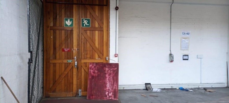 To Let 0 Bedroom Property for Rent in Diep River Western Cape